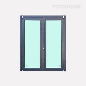 Puerta de Resorte de Piso / Puerta Batie