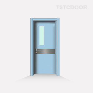 Puerta de Sala de Hospital /Puerta de Sala de Paciente -TWD100
