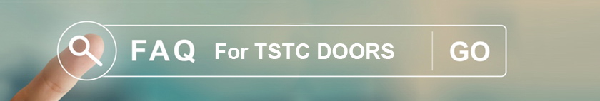 TSTC Automatic Doors