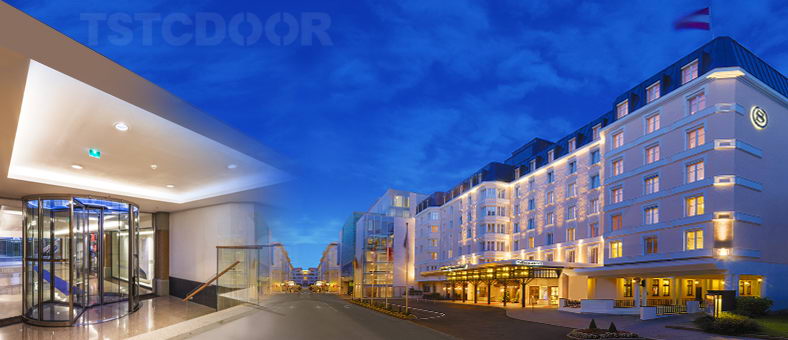 TSTC Door &Hotel