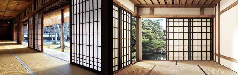 TSTC- Sliding Door Japan