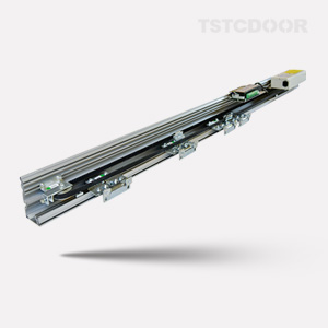 Operador de Puerta Corredera Automática - TS300