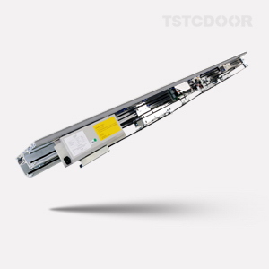 Operador de Puerta Corredera Telescópica -TS800S