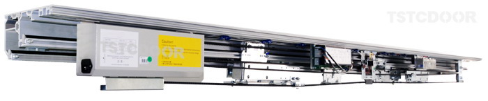 Telescopic Sliding Door Operator -TS800R