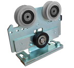 Telescopic Door part -TS800R-7