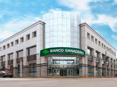 Proyecto del Banco en América del Sur - 