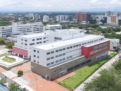 Proyecto Hospital en Centroamé