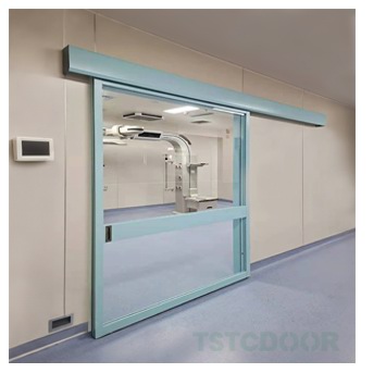 TSTC-ICU DOOR-20250628