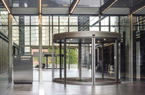 Piezas de Repuesto Para Puerta Giratoria Automática de TSTC