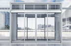 Piezas de Repuesto para Puerta Corredera Automática TSTC