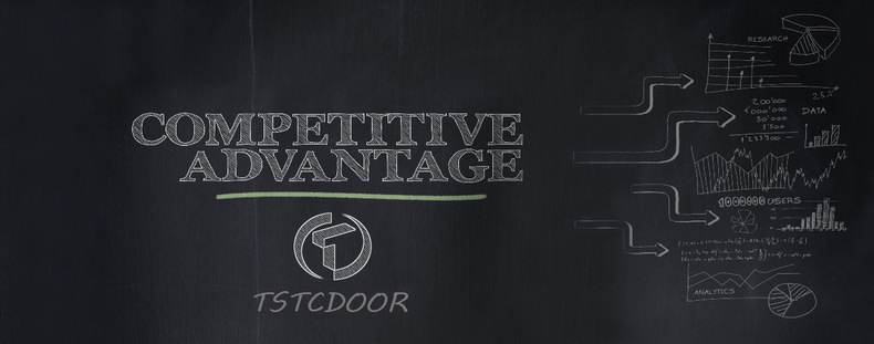 Advantages of TSTC Doors