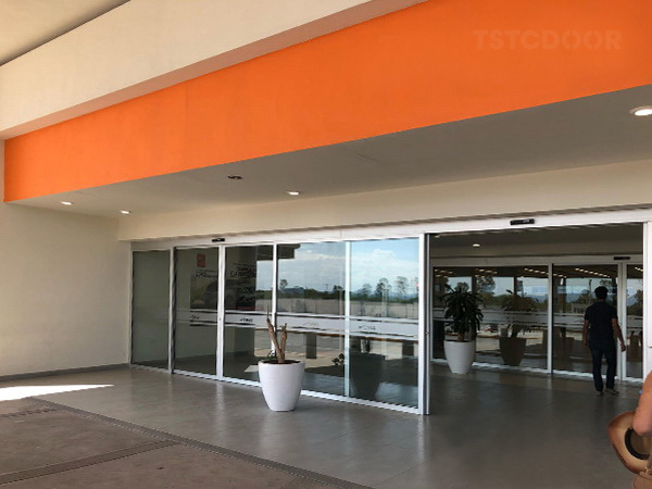 Aeropuerto Internacional de San Luis Potosi Mexico