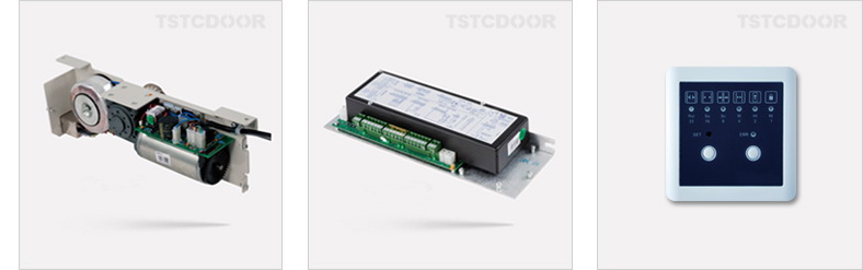 Parts for KBB SD Operator KS3000-pic1