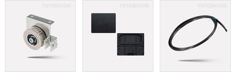 Parts for KBB SD Operator KS3000-pic3