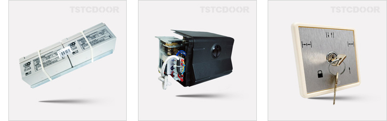 Parts for KBB SD Operator KS3000-pic4