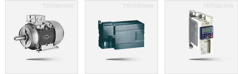 Parts for Revolving Door TAR300-pic1