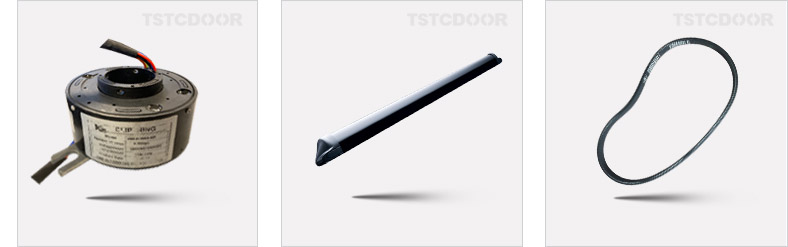 Parts for TSTC Revolving Door TAR300-pic5