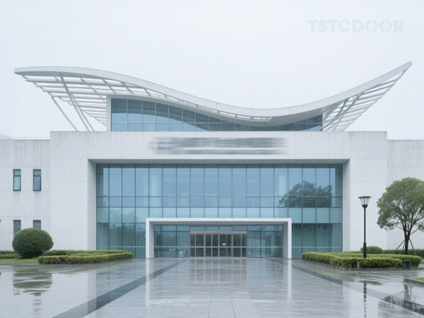 Подопечный Двери -TWD100-TSTC-202509-1