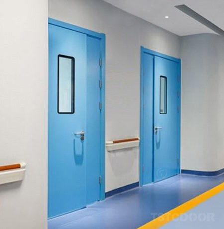 TSTC Подопечный Двери -2 TSTC Подопечный Двери -2