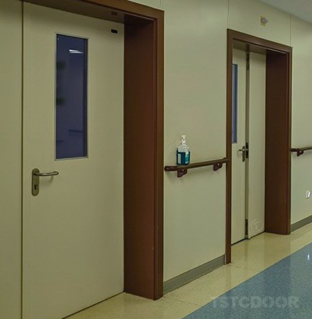 TSTC Подопечный Двери -3 TSTC Подопечный Двери -3