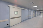 Запасные части для герметичной раздвижной двери TSTC