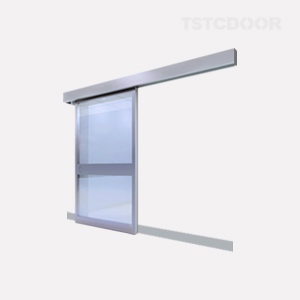 ICU Hermetic Door