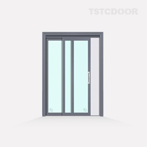 PD Door | PT Door -TPD100