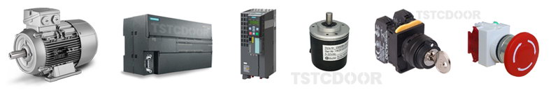 Introduction Of TSTC Automatic Revolving Doors