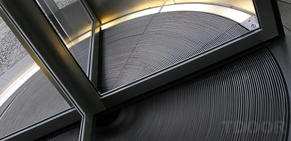 TDOOR -aluminum mat.jpg