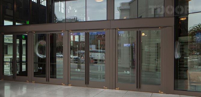 TDOOR-Balanced Door-20250509