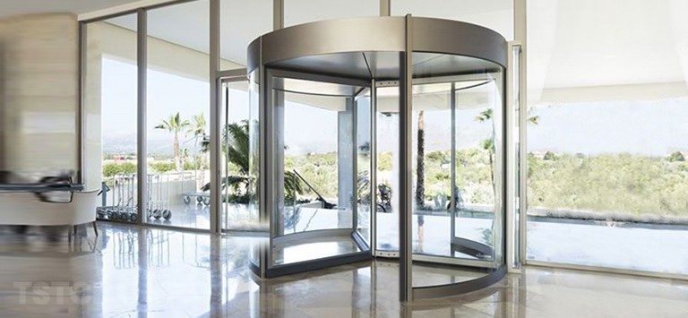 TSTC Revolving Door-20250601