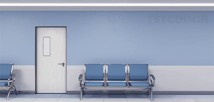 TSTC Ward Door-TWD100-20250706