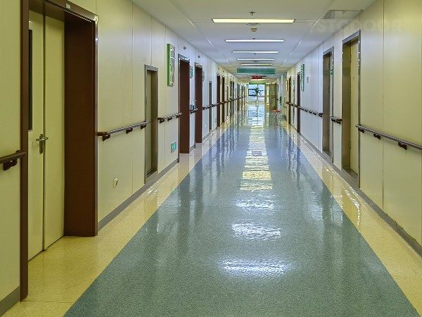 20250901-Hospital Ward Door in Asia-2