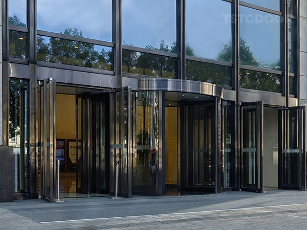 TAR200 for Office Building in Asia-1