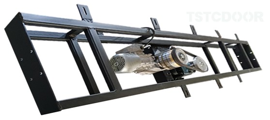 New Structure of Electro-mechanical Beam-TAR300 New Structure of Electro-mechanical Beam-TAR300