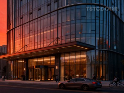 TAR300 for Hotel project in East Asia