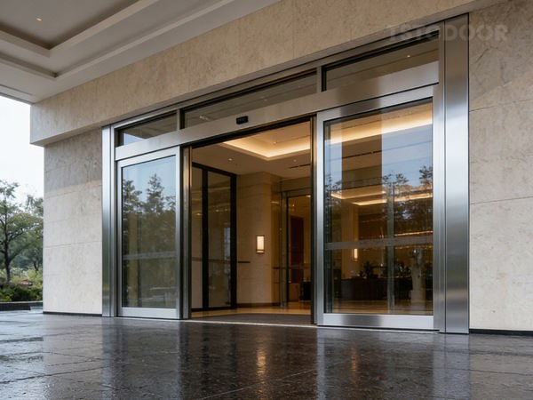 Automatic Sliding Door for Hotel-TS300 -TSTC-1 Automatic Sliding Door for Hotel-TS300 -TSTC-1
