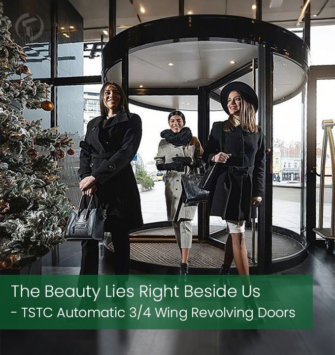 Beauty Lies Right Beside Us-TAR300-TSTC