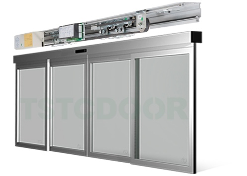 TS300-Sliding Door Operator-TSTC