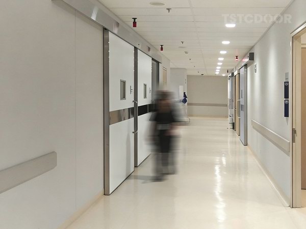 TH100-Hermetic Sliding Door from TSTC-4