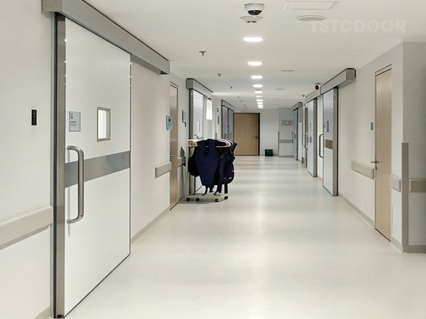 TH100-Hermetic Sliding Door from TSTC-3