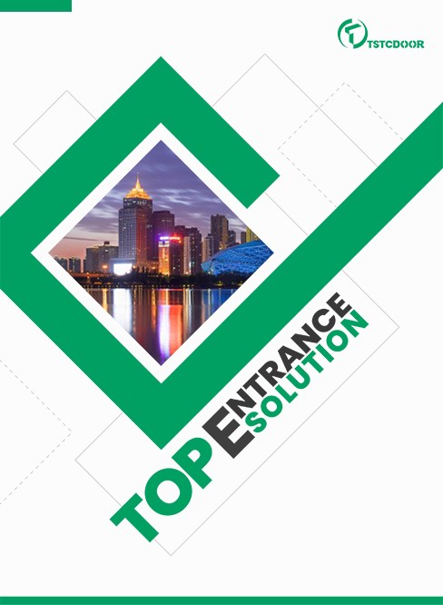 TSTCDOOR Brochure-V2025
