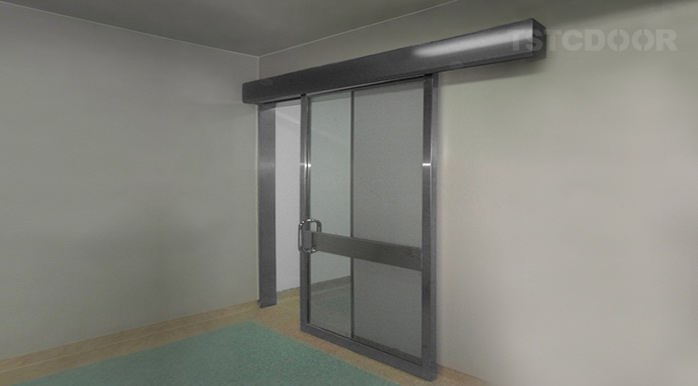 ICU Door-TH100-TSTC