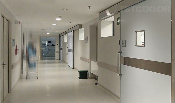 How To Choose A Better Hospital Hermetic Door