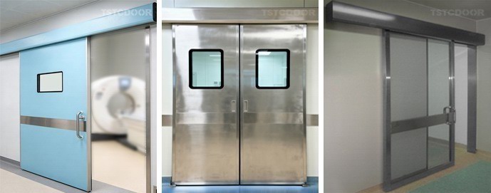 Hermetic Sliding Door-TH100-TSTC-2026 Hermetic Sliding Door-TH100-TSTC-2026