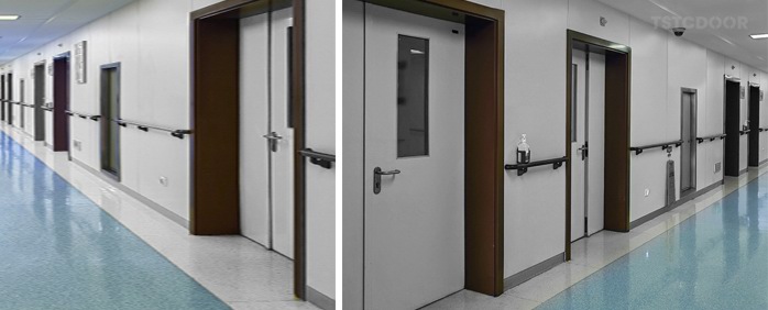 Hospital Ward Door -TWD100-TSTC-20260703 Hospital Ward Door -TWD100-TSTC-20260703