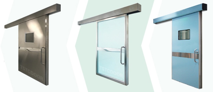 Hermetic Doors-TSTC-TH100