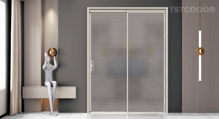 PD Door- PT Door -TPD100-TSTC