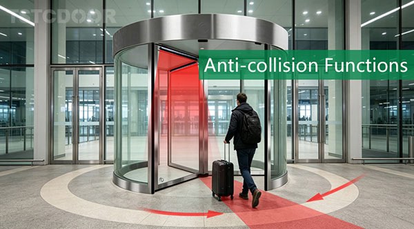 TAR300-Anti-collision Functions-TSTC