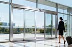 Automatic Sliding Door Operato